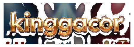 kinggacor logo