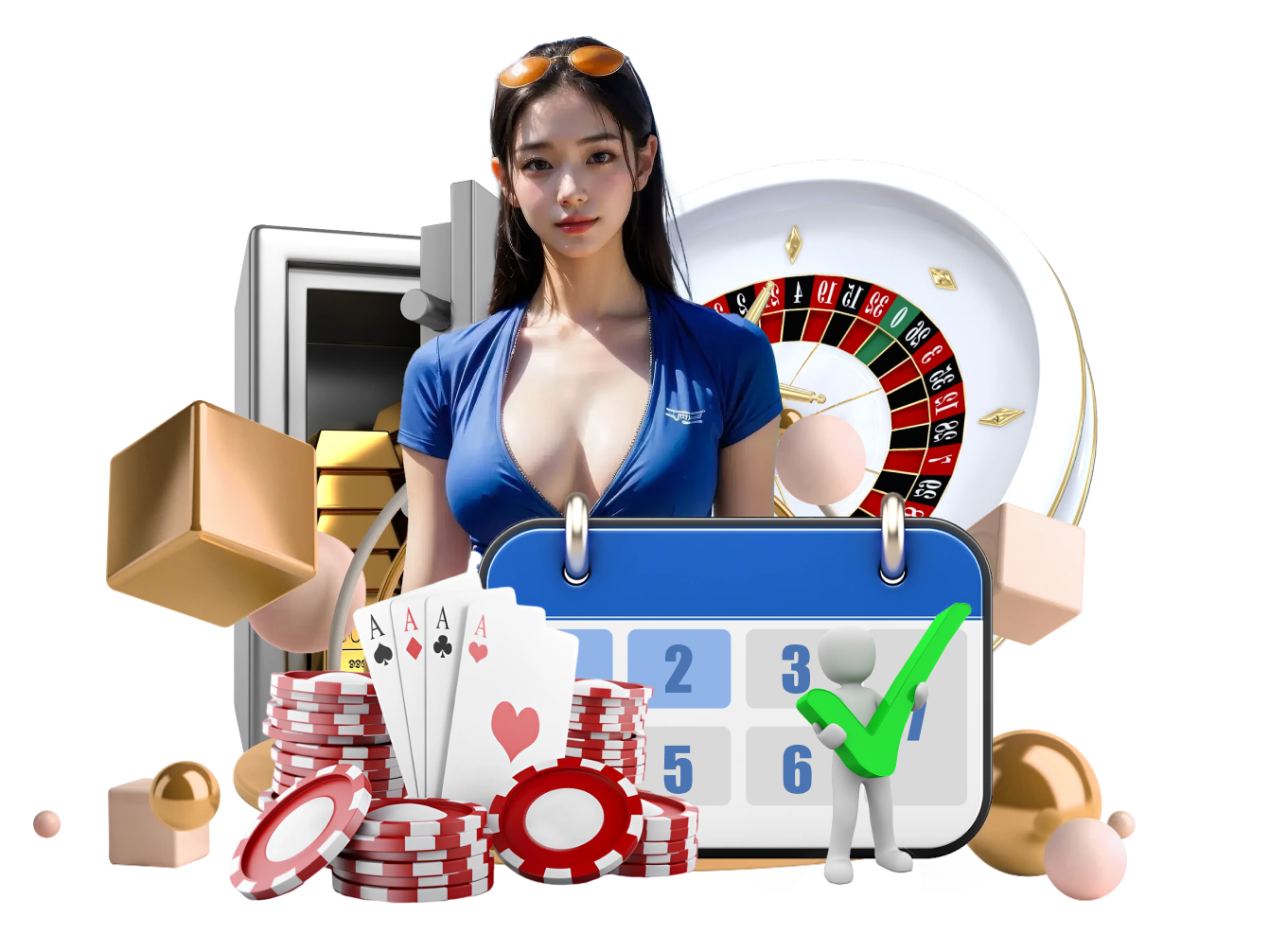 kinggacor slide 2